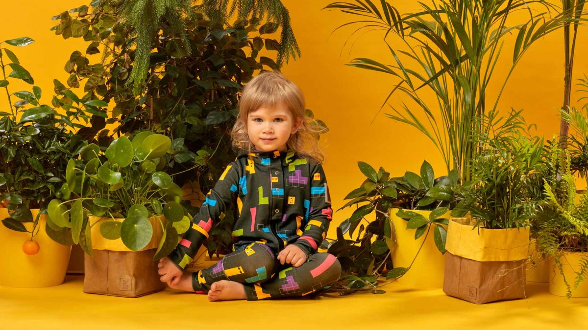 Rampers Dziecięcy - zdjęcie 2