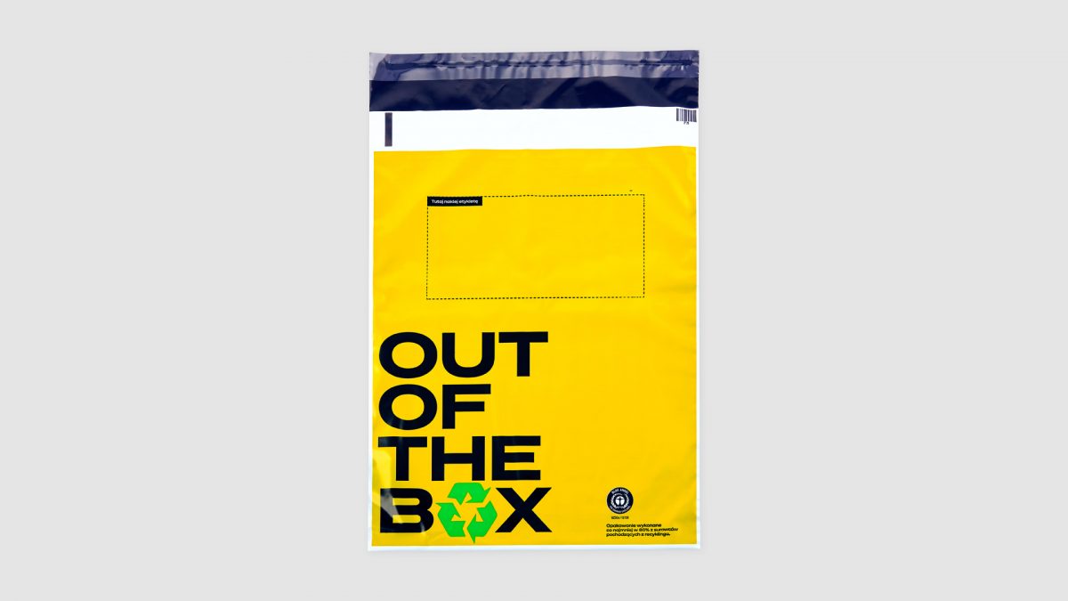 opakowanie foliowe inpost