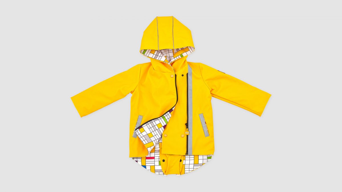 rozpięta kukrtka miapka