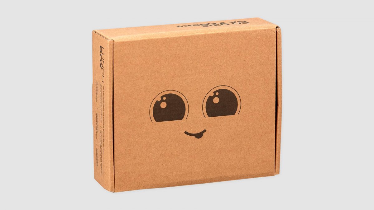 pudełko na lunchbox