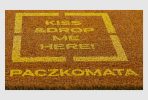 wycieraczka do butów inpost