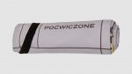 qręcznik z napisem poćwiczone