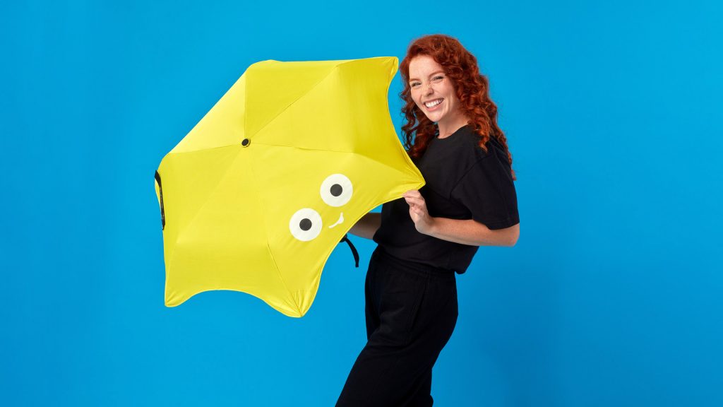 parasol damski