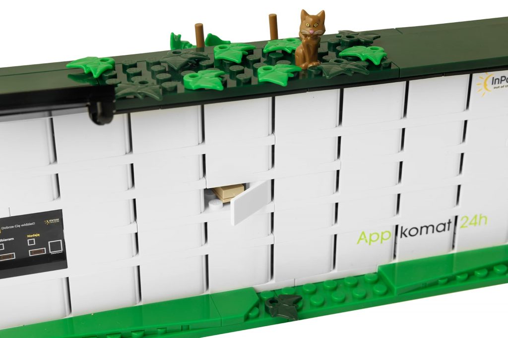 Klocki Appkomat - zdjęcie 3
