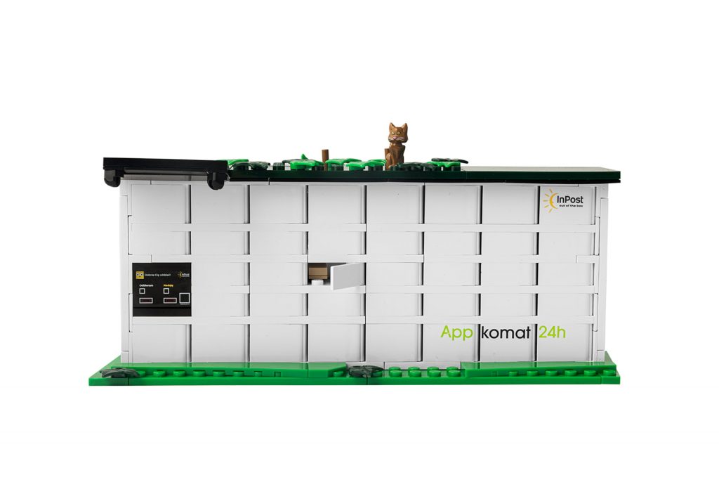 Klocki Appkomat - zdjęcie 5