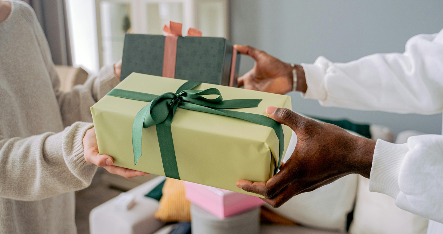 Inspiracje prezentowe