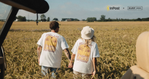 Out Of The Box Next Day Anywhere - nowa kolekcja.