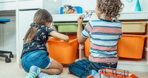 jak urządzić pokój dziecka