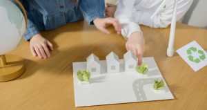 zabawy dla dziecka ze spektrum autyzmu