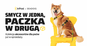 Nowa kolekcja OOTBxSea Dog