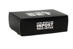 Zestaw kółek do walizki InPost Parcel Suitcase  - miniatura 4
